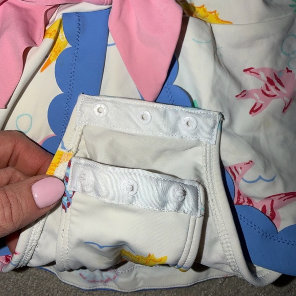 The Beaufort Bonnet Company One piece - Picture 4 of 5